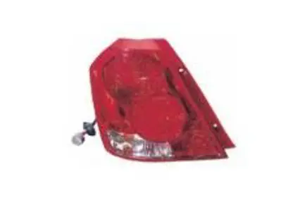 WAGENBURG AVE05-7300 Stop Lambası Sol Kalos Hb 03>08 AVE057300