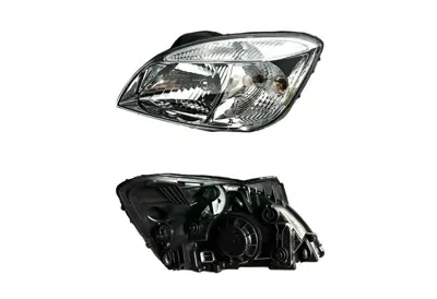 WAGENBURG 21000465 Far Sol Manuel Kıa Rıo 06>10  21000465