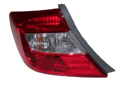 WAGENBURG CVC12-7300 Arka Stop Dıs Sol Honda Cıvıc 2012-> CVC127300