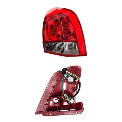 WAGENBURG 21000216 Stop Lambası Sağ Hyundaı Getz 06>11  21000216