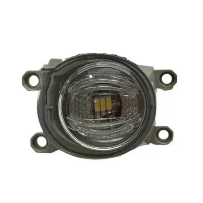 WAGENBURG 21000606 Sıs Lambası Sağ Ledlı Corolla 19>21 Hılux Revo 21>23  21000606