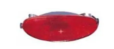WAGENBURG PG2698-7730 Sıs Lambası P206 98>09 PG26987730