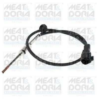 MEAT DORIA 12777 Egzoz Sıcaklık Sensoru Transıt V363 2.2 14> BK3112B591CB1847492