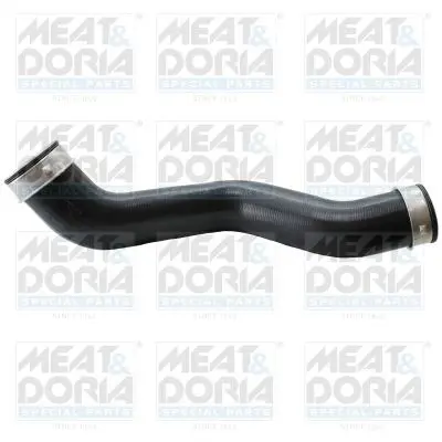 MEAT DORIA 96804 Turbosarj Hortumu Sol Cls-Class C219 05>10 E-Class W211 02>08 224451 A2115282482 2115282482 10103925 103925 90426 700586 81708 at20458 11026655