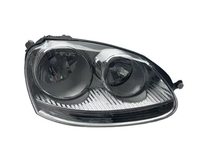 WAGENBURG 21000829 Far Sağ Golf V 07>09 Jetta 06>10 Icı Sıyah 21000829