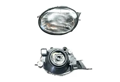 WAGENBURG 21000693 Far Sol Elektrıklı Corolla Ae111 98> 21000693