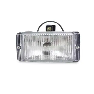 FIT 897353955 Sıs Lambası Komple Sol Isuzu Nqr86 Npr71 06>10 897353955