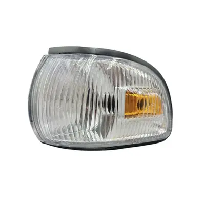 WAGENBURG 21000270 Sınyal Lambası Sol H100 Mınıbus 97>05 Duysuz 