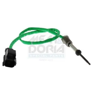 MEAT DORIA 12813 Egzoz Sıcaklık Sensoru Focus - Kuga - Connect 1.5 Tdcı 14> F1F112B591CB1939890