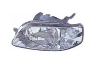 WAGENBURG KLS04-7002 On Far (Elekt.) -hb-Sdn- Sol Kalos 2004- KLS047002