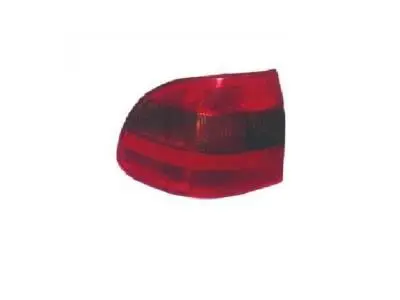 WAGENBURG AST95-7300 Stop Lambası -sedan- Sol Astra F 1995- AST957300