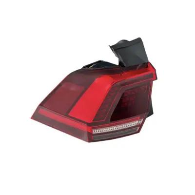 WAGENBURG 21000932 Stop Lambası Sol Dıs Ledlı Tıguan 16>20 21000932