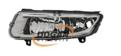 WAGENBURG PLO09-7702 Sıs Lambası Sabıt Vıraj Sol Polo 10>20 PLO097702