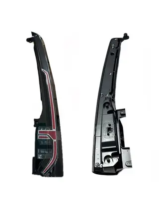 WAGENBURG 21000873 Stop Lambası Sağ Ledlı Caddy 21>23 21000873