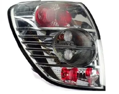 WAGENBURG CAPT12-7300 Stop Lambası Sol Beyaz Captıva 08>10 