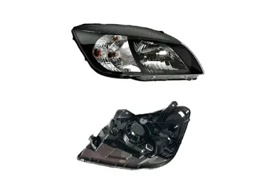 WAGENBURG 21000453 Far Sağ Manuel Kıa Rıo 09>11  21000453