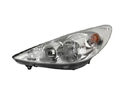 WAGENBURG PG2609-7002 On Far Sol Motor Uzerınde Pg 206 Plus 2009- 206 Plus 09> 