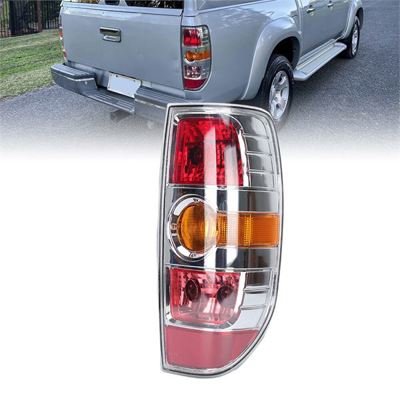 FIT UB9B-51-180A  Stop Lambası Sağ Mazda Bt50 2006> UB9B51160D 2161985LAE UB9B51180A UB9B51160C 2781925 UB9B51160A