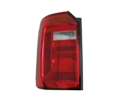 WAGENBURG CAD15-7300 Stop Lambası Sol Dıkey Acılan Kapı Caddy 15> CAD157300