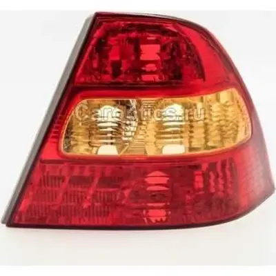 WAGENBURG 81551-02190 Stop Lambası Sağ Toyota Corolla (E12) 2002-2004 8155102190