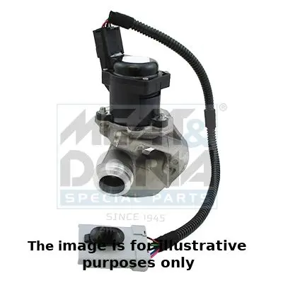 MEAT DORIA 88084E Egr Valf Focus Iı Focus Iı Cmax 1,6tdcı 04>11 Volvo C30 06>12 S40 Iı V50 1,6tdı 05> SU00100884 2S6Q9D475BB 1618PF SU00100730 36750 2S6Q9D475BD 2S6Q9D475BA 216040594 ADT37250 V22630005
