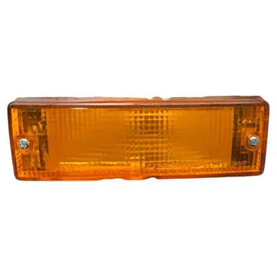WAGENBURG 14530002437 Sınyal Tampon Tfr 97-02 Lh  