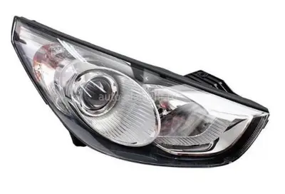 WAGENBURG IX3511-7003 On Far Merceklı Sağ Hyundaı Ix35 2011-> IX35117003