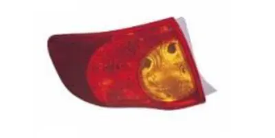 WAGENBURG CRLL07-7300 Stop Lambası Dıs Sol Toyota Corolla 07>09 