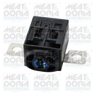 MEAT DORIA 73256618 Sıgorta Kutusu (Yuk Koruma) A3 04>07 A6 05>08 A8 04>07 Q7 07>15 Toledo 19>19 4F09155198P0937548