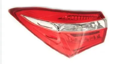 WAGENBURG CRLL14-7304 Arka Dıs Stop ( Ledlı ) Sol Corolla 2013-> CRLL147304