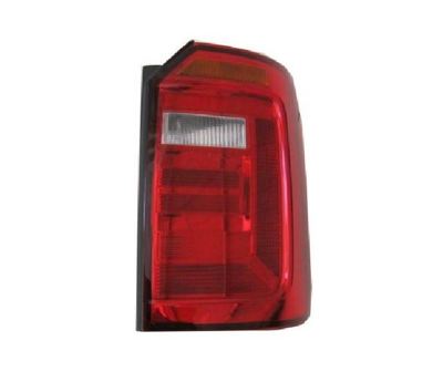 WAGENBURG CAD15-7301 Stop Lambası Sağ Dıkey Acılan Kapı Caddy 15> CAD157301