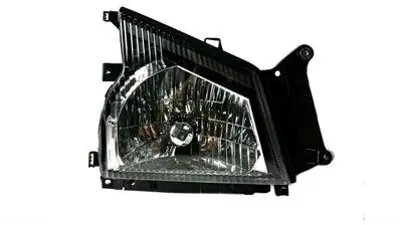 WAGENBURG 21000391 Far Komple Motorlu Sağ Isuzu Nqr86 Npr71 Nkr71 06>10 21000391