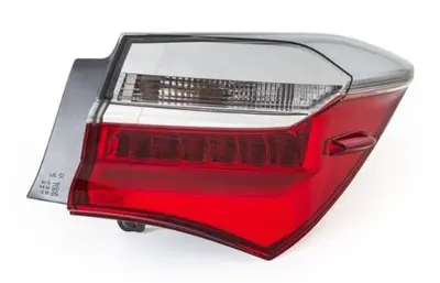 WAGENBURG CRLL17-7301 Dıs Stop Lambası (Led Lı) Sağ Corolla 2017-2019 CRLL177301