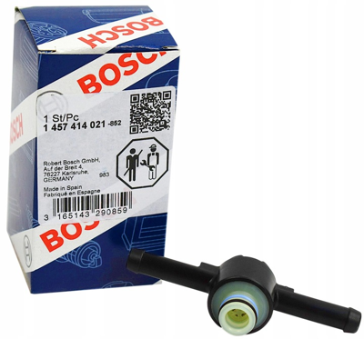 Bosch 1457414021 Yakıt Fıltre Ventılı GM 1J0127247A