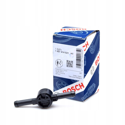 Bosch 1457414021 Yakıt Fıltre Ventılı GM 1J0127247A