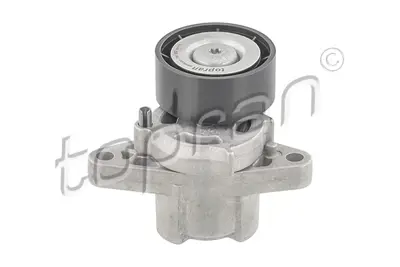 TOPRAN 700550001 V Kayis Gergi Rulmani Kutuklu  Renault   Laguna I / Megane I 1.6 16v K4m 1.4 16v K4j Klimali  8200277606 8200022774 231000788R 7701477712 7701473636 8200692865 8201040655 7701477517 7700102872 7700107175