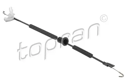 TOPRAN 117427001 Sol Arka Kapi Ic Acma Kolu Teli Vw 1J4839085J 1J4839085B 1J4839085A 1J4839085 1J4839085G 1J4839085C 1J4839085E 117427