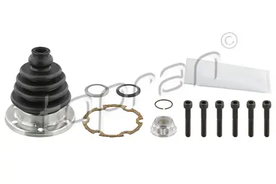 TOPRAN 108212001 Ic Aks Korugu Vw 1J0498201 8029 2036 23514 157288 191498202C 8028 552915 QJB338 854029913