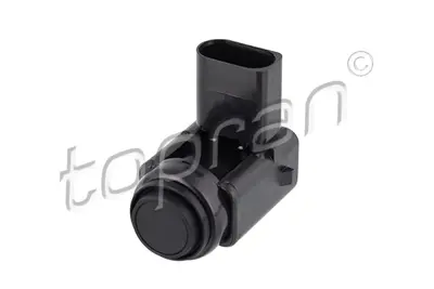 TOPRAN 115535001 Park Sensoru Vw 1J0998275B 1J0919275 3D0919275D 1U0919275 3D0998275A 115535 901035 1K0919275 8294554 1J0998275