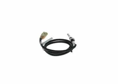 Bosch 0986259216 Sicaklik Sensoru Partikul Sonrasi Vw 059906088CH