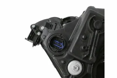 DEPO 221-1183LMLDEM2 On Far Sol Accent Blue 2011-2015 Motorlu 92101-1R740
