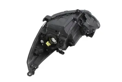 DEPO 221-1183RMLDEM2 On Far Sag Accent Blue 2011-2015 Motorlu 92102-1R740