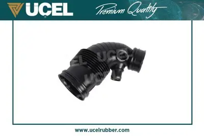 ÜÇEL 96604 Hava Filtre Hortumu Bmw N13 / F20-F21-F30-F31 13717597586 T409976 104354 3356097 90196 164258 35098 V203085 BSG15720095 15720095