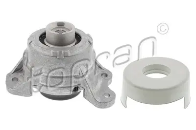 TOPRAN 410172001 Motor Kulagi Mercedes W213 253 200-300 4-Matic Sag 2532400900 A2532400900 253240090028 11023716 104859 at10838 3953701 49374289 V303196 504556