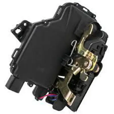 İthal AC-045 Kapı Kılıdı Sol Arka Golf Iv Bora 98-01 Passat 97-02 Leon 00-06 Toledo 99-04 Octavıa 97-00 3B4839015A 3B4839015AL 5Z4839015 3B4839015M V106348 72232271 52973 2313026 3083900153B4A 1000310