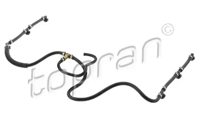 TOPRAN 410255001 Yakit Hortumu Mercedes Om642 / 203-209-211-164 6420701332 V303331 840071 532712 6420701932 205290 KL3002 A6420705532 A6420703032 33002