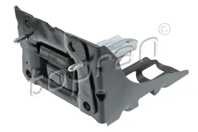 TOPRAN 722907001 Sanzıman Ust Takoz 207 208 301 08> C-Elysee 1.6hdı 1813L6 9676570880 9806658980 1813N5