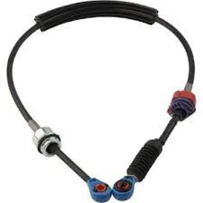 İthal VT-RN164 Vites Teli Secici Sag Mavi Kisa Thalia 29539 7701479164 T482946 762312 82946 29624 1RN002 34810 112898 FGS0018