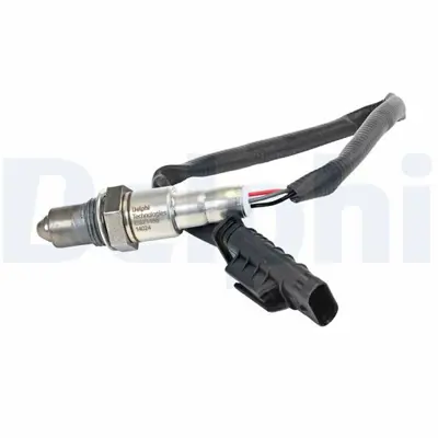 DELPHI ES21466-12B1 Lambda Sensoru Bmw B47 G11 G30 13628589665 281004620 281004440 858966501 8589665 8570230 290960736 90610 74811012 811012