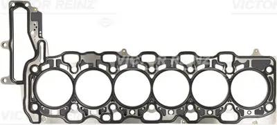 VICTOR REINZ 61-11111-10 Silindir Kapak Contası 2 Kertık Bmw G05 G06 G07 16> 11128593208 473810 H8516000